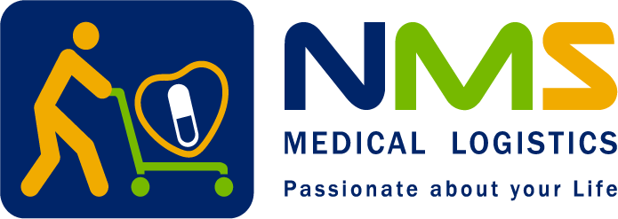NMS Logo